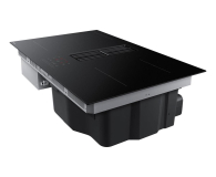 Samsung PŁYTA INDUKCYJNA CC90H84PADUR - 1526784 - zdjęcie 4